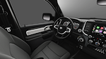 2025 Ram 1500 Crew Cab 4x4 Pickup for sale #T25750 - photo 8