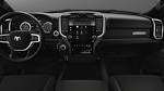 2025 Ram 1500 Crew Cab 4x4 Pickup for sale #T25761 - photo 6