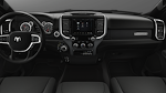 2025 Ram 1500 Crew Cab 4x4 Pickup for sale #T25774 - photo 5