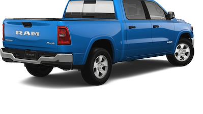 New 2025 Ram 1500 Big Horn Crew Cab 4x4 Pickup for sale #T25777 - photo 2