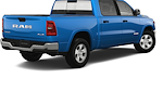 2025 Ram 1500 Crew Cab 4x4 Pickup for sale #T25777 - photo 5