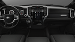 New 2025 Ram 1500 Big Horn Crew Cab 4x4 Pickup for sale #T25782 - photo 8