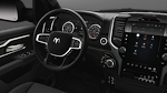 New 2025 Ram 1500 Big Horn Crew Cab 4x4 Pickup for sale #T25782 - photo 9