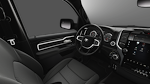 New 2025 Ram 1500 Big Horn Crew Cab 4x4 Pickup for sale #T25782 - photo 6