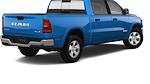 New 2025 Ram 1500 Big Horn Crew Cab 4x4 Pickup for sale #T25782 - photo 2