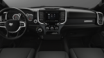 2025 Ram 1500 Crew Cab 4x4 Pickup for sale #T25783 - photo 6
