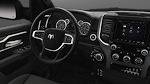 2025 Ram 1500 Crew Cab 4x4 Pickup for sale #T25786 - photo 9