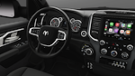 New 2025 Ram 1500 Big Horn Crew Cab 4x4 Pickup for sale #T25788 - photo 9