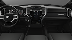 New 2025 Ram 1500 Big Horn Crew Cab 4x4 Pickup for sale #T25790 - photo 6