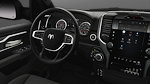 2025 Ram 1500 Crew Cab 4x4 Pickup for sale #T25793 - photo 9
