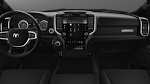 2025 Ram 1500 Crew Cab 4x4 Pickup for sale #T25794 - photo 6