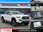 2020 Toyota Tacoma Double Cab 4x4 Pickup for sale #T25794A - photo 1