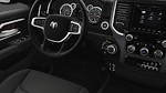 New 2025 Ram 1500 Big Horn Crew Cab 4x4 Pickup for sale #T25799 - photo 4