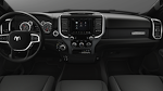 New 2025 Ram 1500 Big Horn Crew Cab 4x4 Pickup for sale #T25799 - photo 5