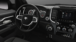 2025 Ram 1500 Crew Cab 4x4 Pickup for sale #T25800 - photo 9