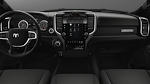 2025 Ram 1500 Crew Cab 4x4 Pickup for sale #T25801 - photo 6