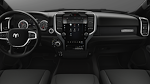 2025 Ram 1500 Crew Cab 4x4 Pickup for sale #T25802 - photo 5