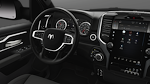 2025 Ram 1500 Crew Cab 4x4 Pickup for sale #T25809 - photo 4