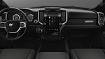 New 2025 Ram 1500 Big Horn Crew Cab 4x4 Pickup for sale #T25810 - photo 6