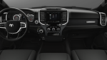 New 2025 Ram 1500 Big Horn Crew Cab 4x4 Pickup for sale #T25814 - photo 6