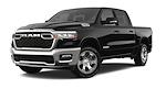 2025 Ram 1500 Crew Cab 4x4 Pickup for sale #T25818 - photo 1