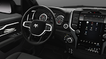2025 Ram 1500 Crew Cab 4x4 Pickup for sale #T25818 - photo 9