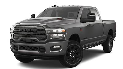 New 2025 Ram 2500 Laramie Crew Cab 4x4 Pickup for sale #T25822 - photo 1