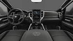 New 2025 Ram 2500 Laramie Crew Cab 4x4 Pickup for sale #T25823 - photo 6