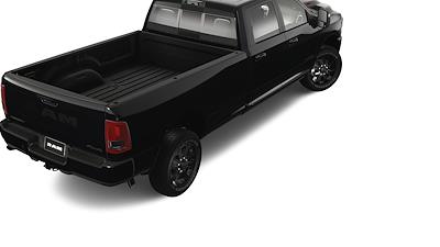 New 2025 Ram 3500 Laramie Crew Cab 4x4 Pickup for sale #T25824 - photo 2