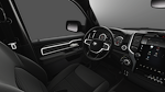 New 2025 Ram 1500 Big Horn Crew Cab 4x4 Pickup for sale #T25837 - photo 5