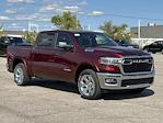 New 2025 Ram 1500 Big Horn Crew Cab 4x4 Pickup for sale #T25838 - photo 1