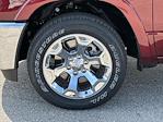 New 2025 Ram 1500 Big Horn Crew Cab 4x4 Pickup for sale #T25838 - photo 8