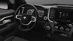New 2025 Ram 1500 Big Horn Crew Cab 4x4 Pickup for sale #T25847 - photo 8