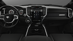 2025 Ram 1500 Crew Cab 4x4 Pickup for sale #T25858 - photo 6
