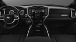 2025 Ram 1500 Crew Cab 4x4 Pickup for sale #T25862 - photo 6