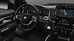 2025 Ram 1500 Crew Cab 4x4 Pickup for sale #T25868 - photo 8