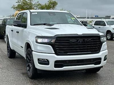 2026 Ram 1500 Crew Cab 4x4 Pickup for sale #T26052 - photo 1
