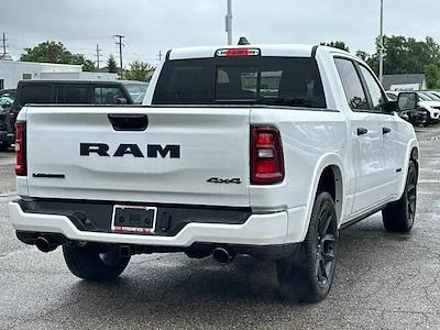 2026 Ram 1500 Crew Cab 4x4 Pickup for sale #T26052 - photo 2