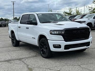2026 Ram 1500 Crew Cab 4x4 Pickup for sale #T26056 - photo 1