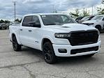 2026 Ram 1500 Crew Cab 4x4 Pickup for sale #T26056 - photo 1