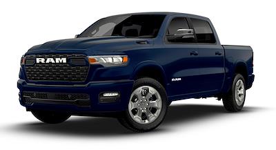2026 Ram 1500 Crew Cab 4x4 Pickup for sale #T26063 - photo 1