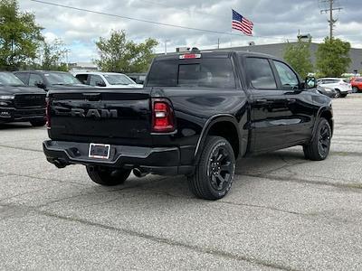 2026 Ram 1500 Crew Cab 4x4 Pickup for sale #T26069 - photo 2