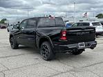 2026 Ram 1500 Crew Cab 4x4 Pickup for sale #T26069 - photo 4