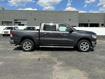 2019 Ram 1500 Crew Cab 4x4 Pickup for sale #T26070A - photo 2
