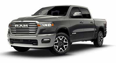2026 Ram 1500 Crew Cab 4x4 Pickup for sale #T26074 - photo 1