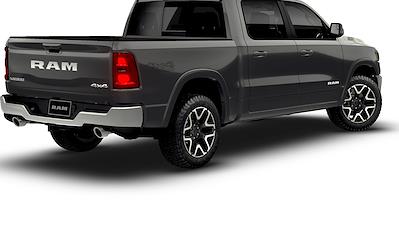 2026 Ram 1500 Crew Cab 4x4 Pickup for sale #T26074 - photo 2
