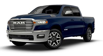 2026 Ram 1500 Crew Cab 4x4 Pickup for sale #T26081 - photo 1