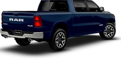 2026 Ram 1500 Crew Cab 4x4 Pickup for sale #T26081 - photo 2