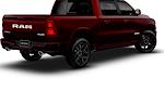 2026 Ram 1500 Crew Cab 4x4 Pickup for sale #T26084 - photo 2