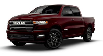 2026 Ram 1500 Crew Cab 4x4 Pickup for sale #T26085 - photo 1
